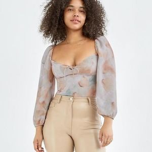 Wilfred - Novella Blouse